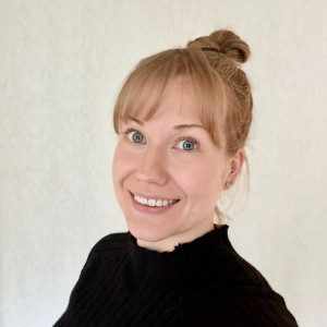 Minna Rönkkö