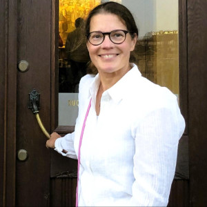 Mirja Tarnanen