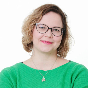 Mirva Huovinen