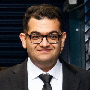 Mohammad Bagheri