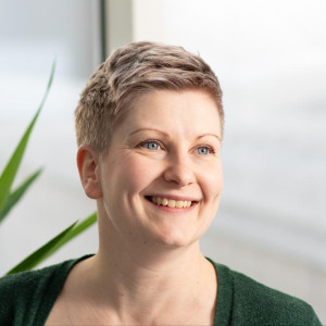 Moona Huttunen