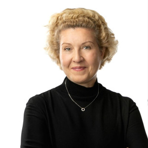 Najat Ouakrim-Soivio