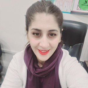 Nayab Waqas