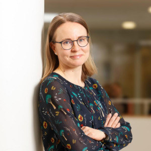 Niina Kajan