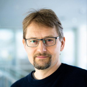 Otso Ovaskainen