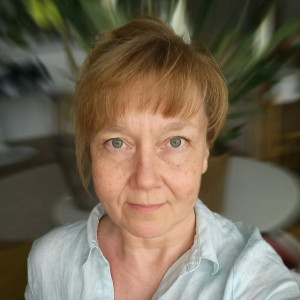 Outi Montonen-Guillou