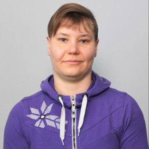 Päivi Lammi