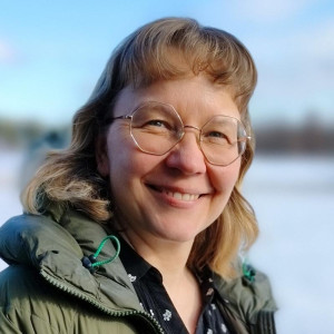 Päivi Moisio