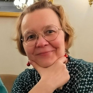Päivi Moisio