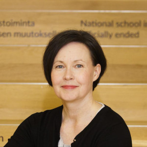 Päivi Patja
