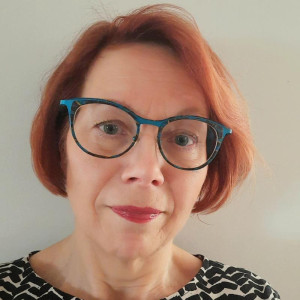 Paula Hassinen