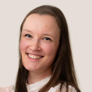 Pauliina Lahtinen Pauliina Lahtinen