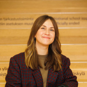 Pauliina Puranen