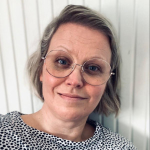 Pauliina Puurtinen