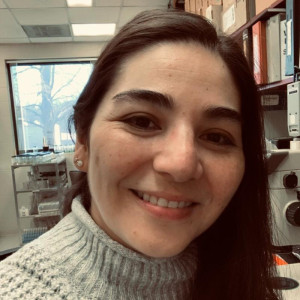 Paulina Arancibia Agurto