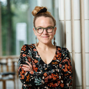 Paulina Nyman-Koskinen