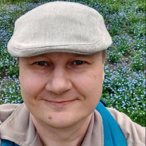 Pekka Kinnunen Pekka Kinnunen