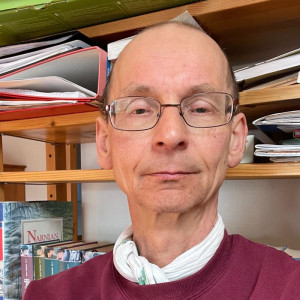 Pekka Korhonen