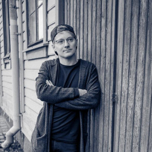 Petteri Olkinuora Petteri Olkinuora