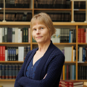 Pia Pulkkinen