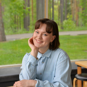 Pinja Peltola