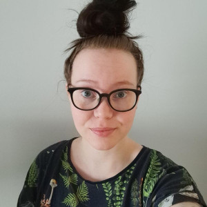 Pinja Ronkainen