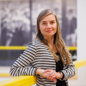 Pirita Frigren