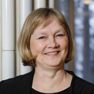 Pirjo Vuorinen