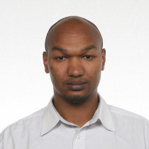 Pius Kairigo