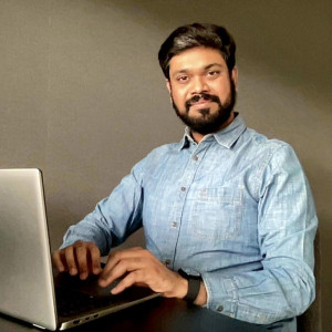Pritish Naik