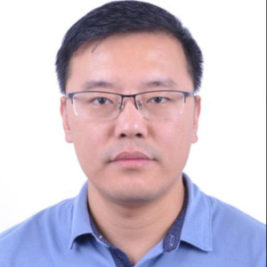 Qiang Liu