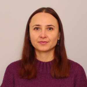 Rasa Zakeviciute