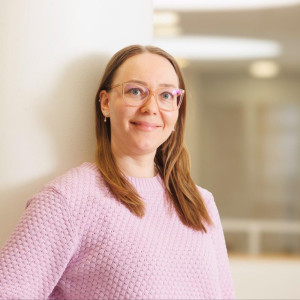Riikka Hämylä