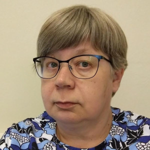 Riitta Kelly