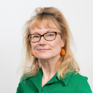 Riitta Pitkänen Riitta Pitkänen