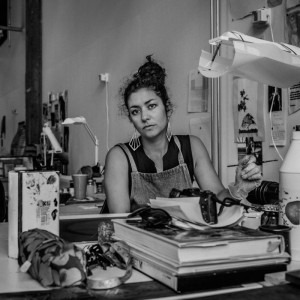 Rita Vargas de Freitas Matias