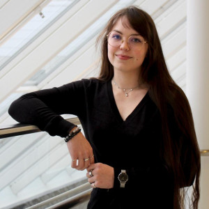 Ronja Heikkinen