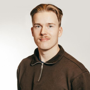 Roope Pöyry