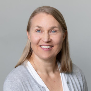 Saara Minkkinen