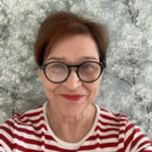 Saija Mauno