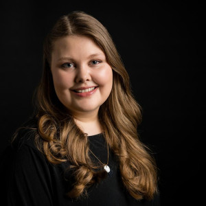 Saija Vuorenmaa