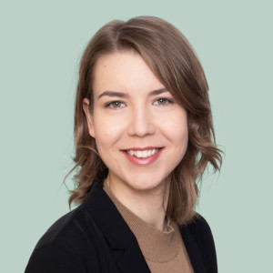 Salla Tiensuu