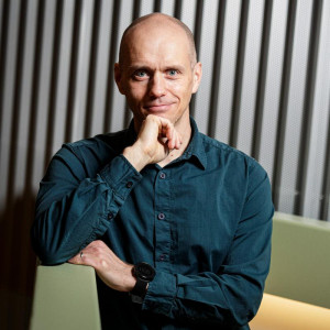 Sami Äyrämö