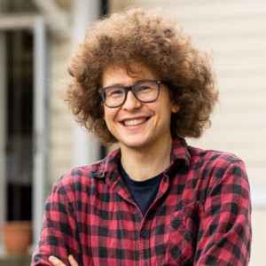Sami El Geneidy