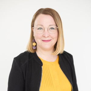 SannaMaija Hautala