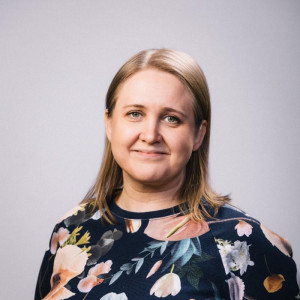 Sanna Karimäki-Nuutinen