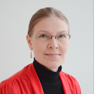 Sanna Mönkölä