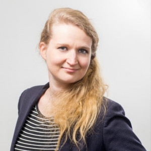 Sanna Markkula