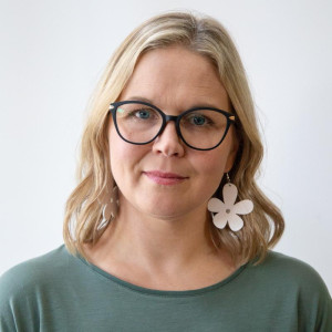 Sanna Nordlund