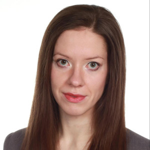 Sanna Rauhamäki